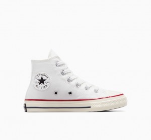 Converse Chuck 70 Vintage Canvas Wit | 1358-ABXUH
