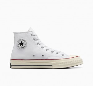 Converse Chuck 70 Vintage Canvas Wit | 3984-SEYRP