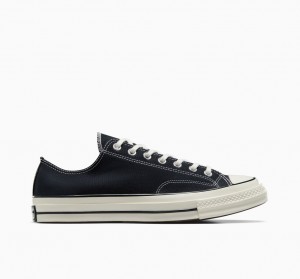 Converse Chuck 70 Vintage Canvas Zwart Zwart | 2659-DSYWB