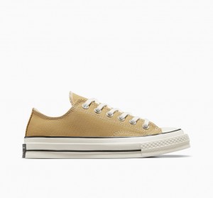 Converse Chuck 70 Vintage Canvas Zwart | 8165-FUNXW