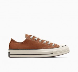 Converse Chuck 70 Vintage Canvas Zwart | 4725-RIJNF