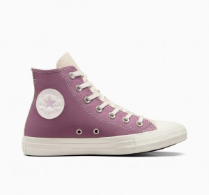 Converse Chuck Taylor All Star Tri-Color Phantom Violet / Egret | 0125-FDONX