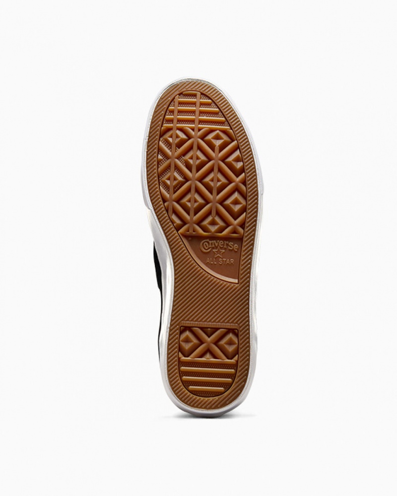 Converse CONS Louie Lopez Pro Zwart Zwart Wit | 5289-IVNUO