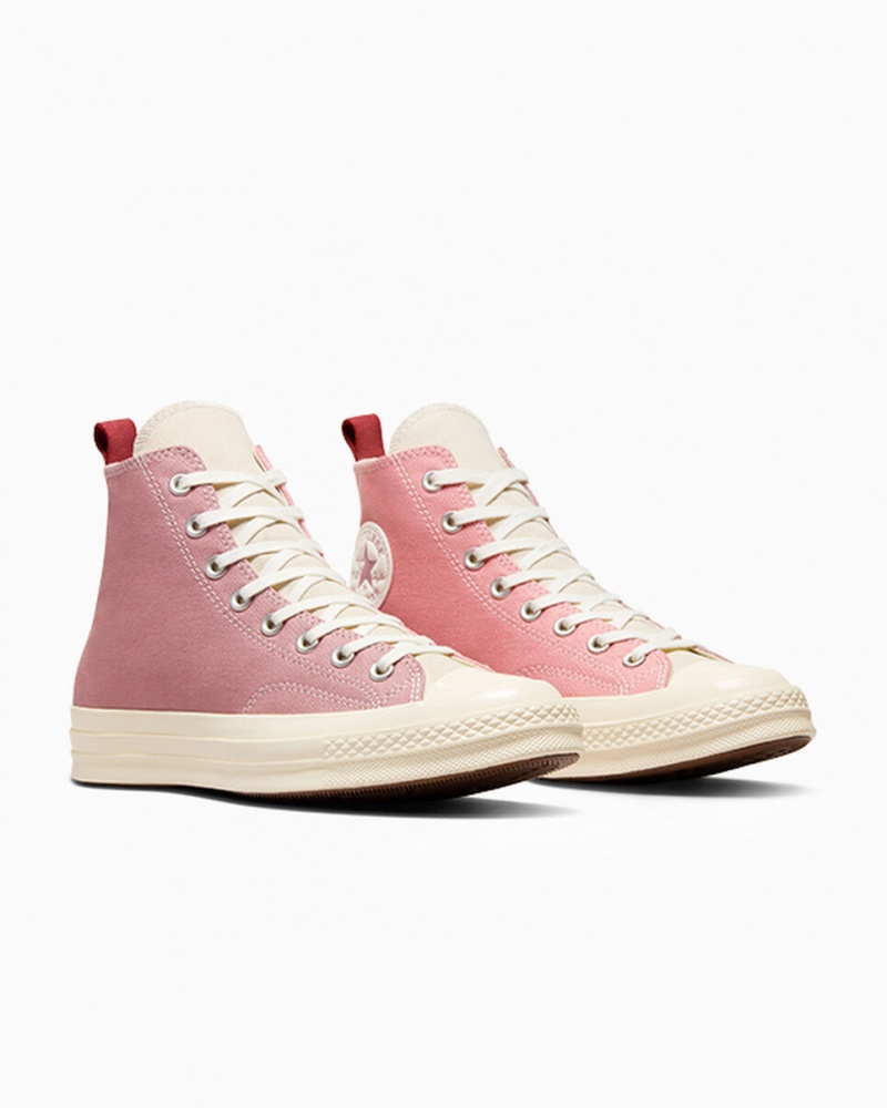 Converse Chuck 70 Tri-Color Roze | 4169-VEKQG