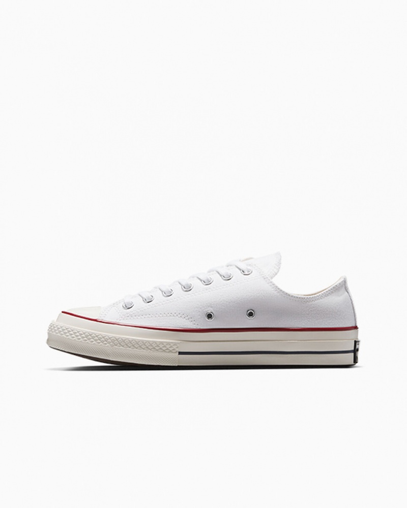Converse Chuck 70 Vintage Canvas Wit | 0593-APMBU
