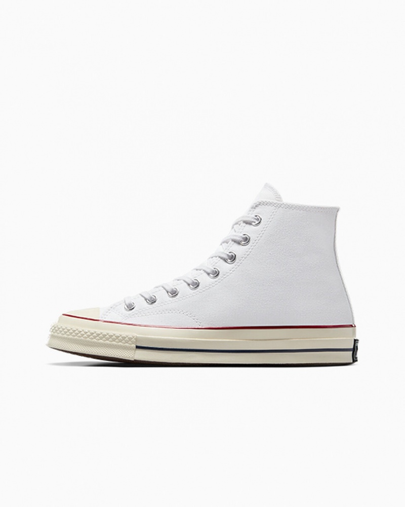 Converse Chuck 70 Vintage Canvas Wit | 3984-SEYRP