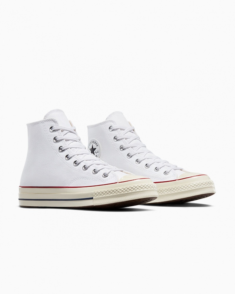 Converse Chuck 70 Vintage Canvas Wit | 3984-SEYRP