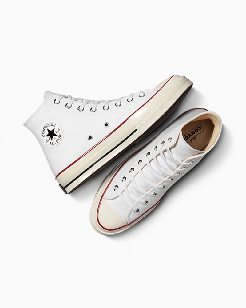 Converse Chuck 70 Vintage Canvas Wit | 3984-SEYRP