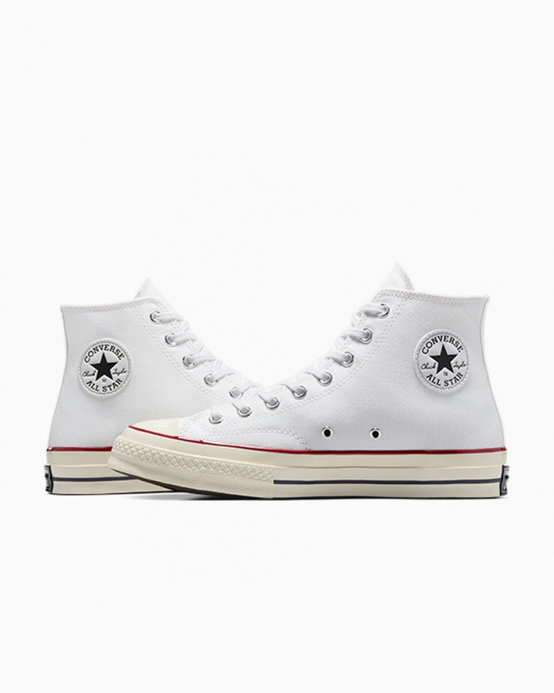 Converse Chuck 70 Vintage Canvas Wit | 3984-SEYRP