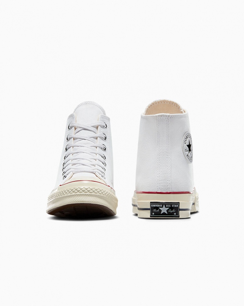 Converse Chuck 70 Vintage Canvas Wit | 3984-SEYRP