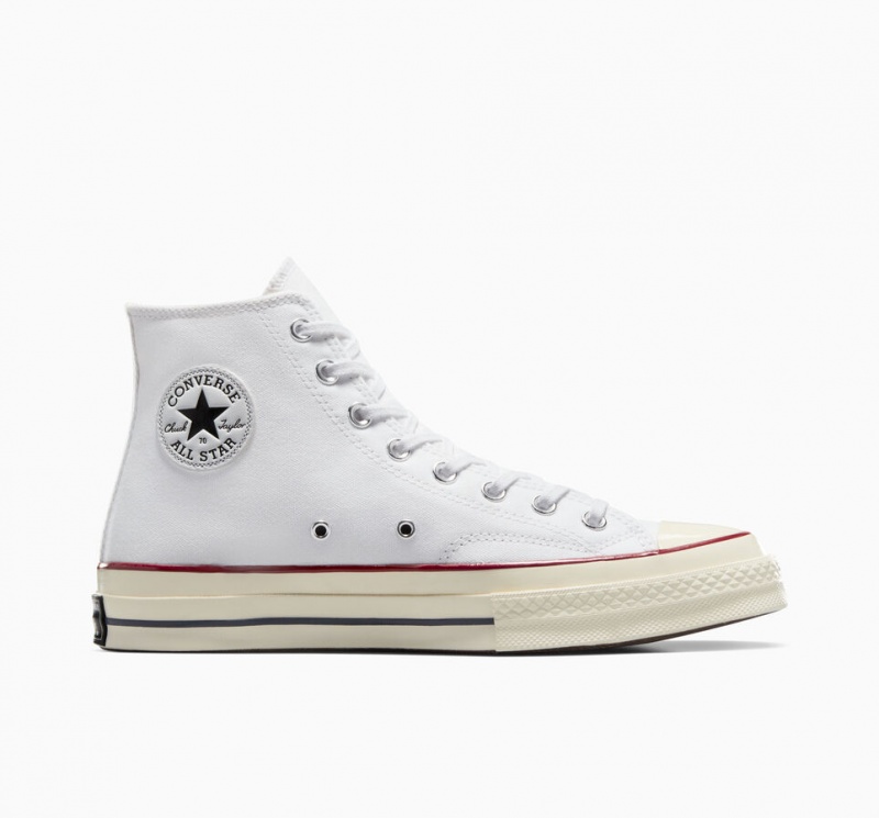 Converse Chuck 70 Vintage Canvas Wit | 3984-SEYRP