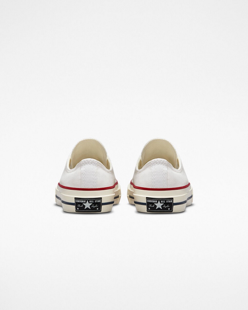 Converse Chuck 70 Vintage Canvas Wit | 5942-FKDVM