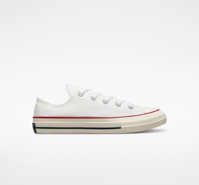 Converse Chuck 70 Vintage Canvas Wit | 5942-FKDVM