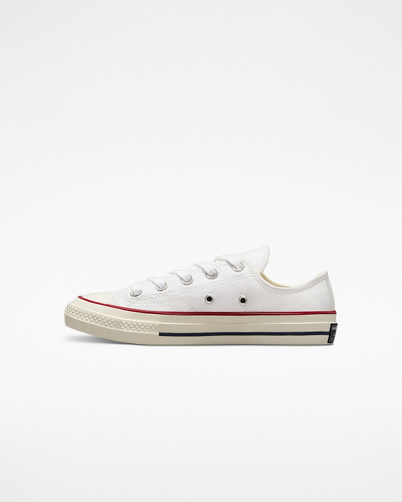 Converse Chuck 70 Vintage Canvas Wit | 8746-ARYMV