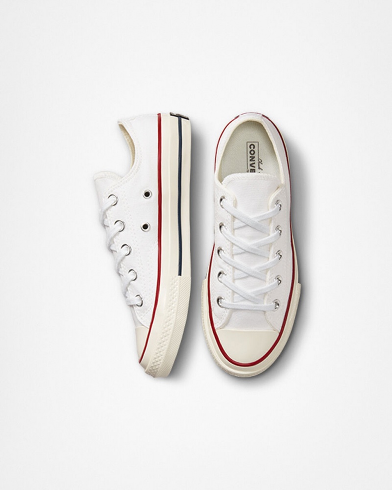 Converse Chuck 70 Vintage Canvas Wit | 8746-ARYMV