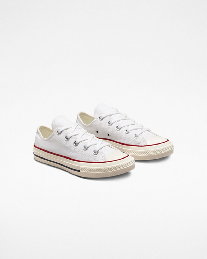 Converse Chuck 70 Vintage Canvas Wit | 8746-ARYMV