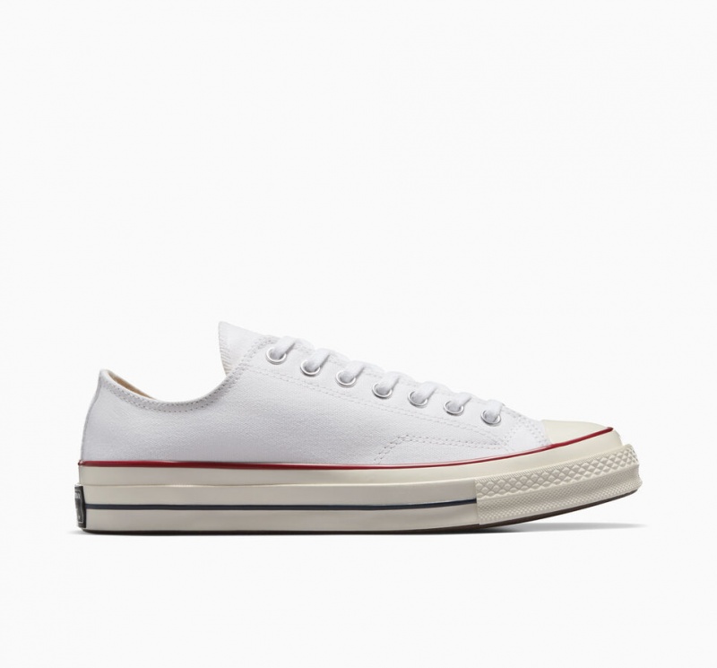 Converse Chuck 70 Vintage Canvas Wit | 8905-KHNYM
