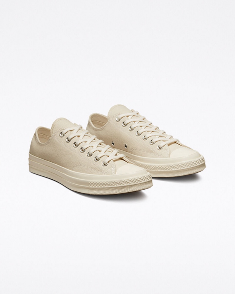 Converse Chuck 70 Vintage Canvas Zwart | 5369-QPGEJ