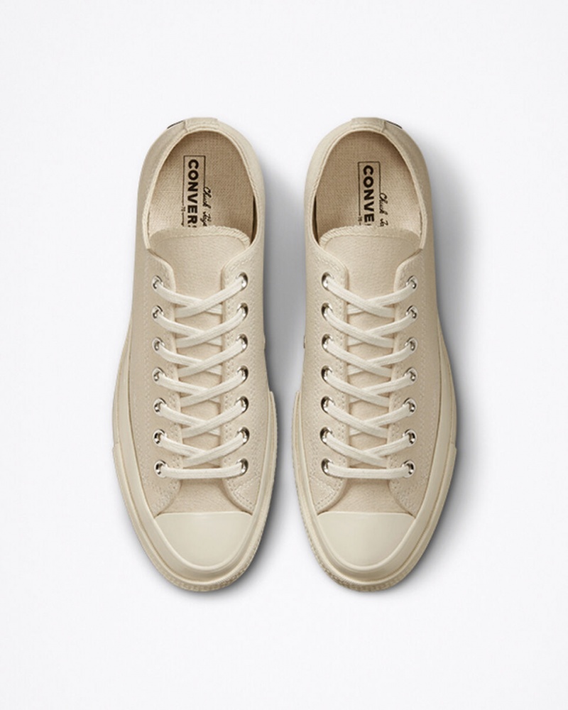 Converse Chuck 70 Vintage Canvas Zwart | 5369-QPGEJ