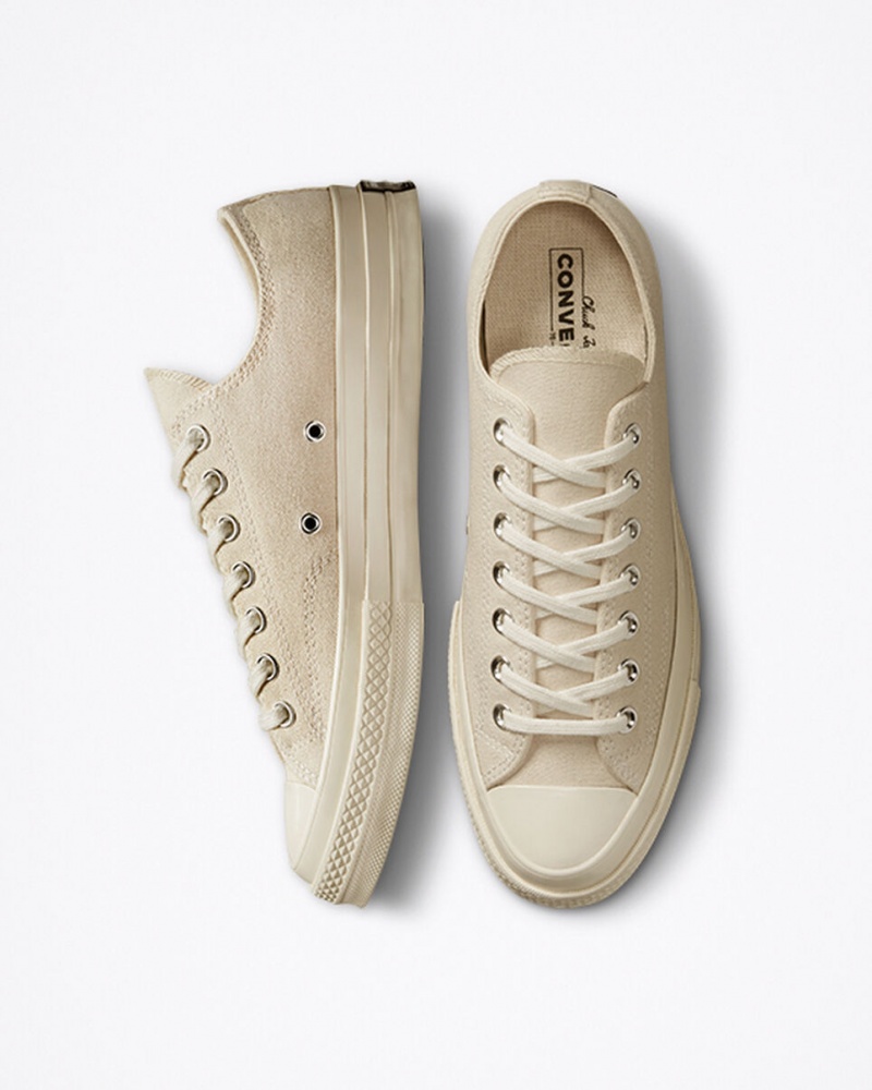 Converse Chuck 70 Vintage Canvas Zwart | 5369-QPGEJ