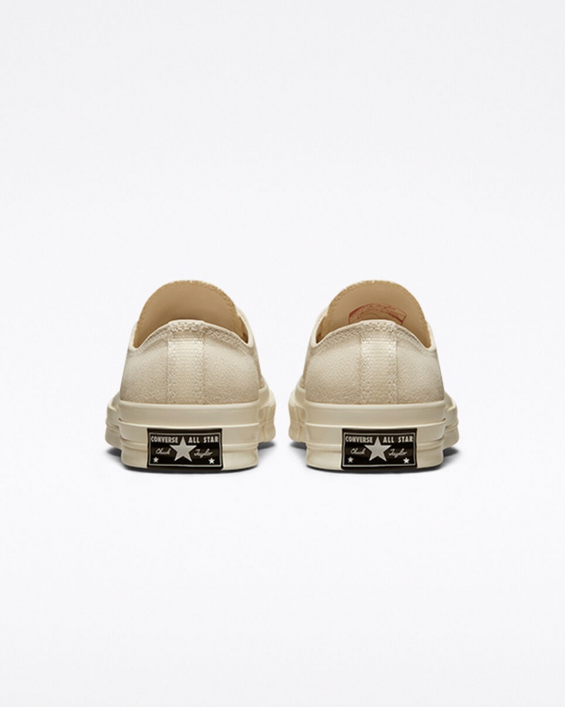 Converse Chuck 70 Vintage Canvas Zwart | 5369-QPGEJ