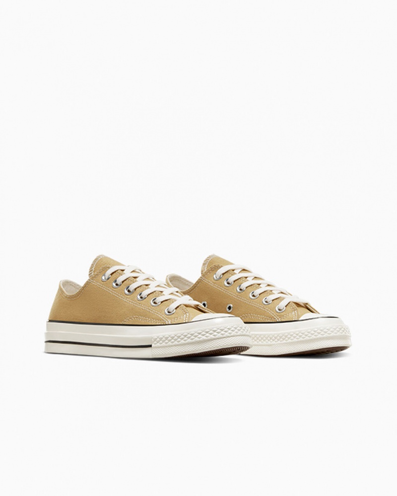 Converse Chuck 70 Vintage Canvas Zwart | 1425-KGLYN
