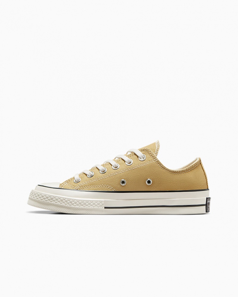 Converse Chuck 70 Vintage Canvas Zwart | 8165-FUNXW