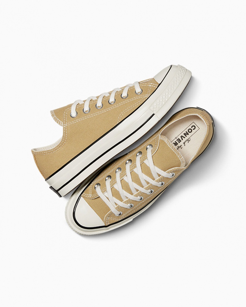 Converse Chuck 70 Vintage Canvas Zwart | 8165-FUNXW