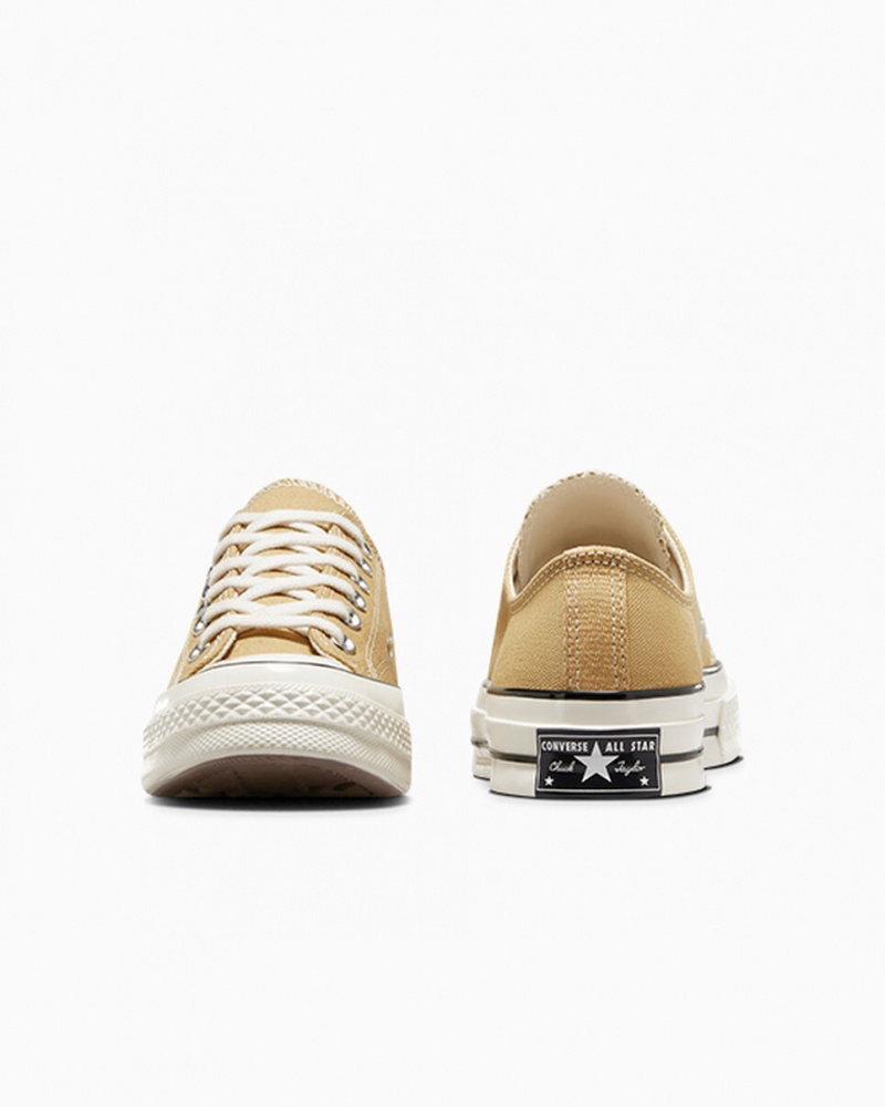 Converse Chuck 70 Vintage Canvas Zwart | 8165-FUNXW