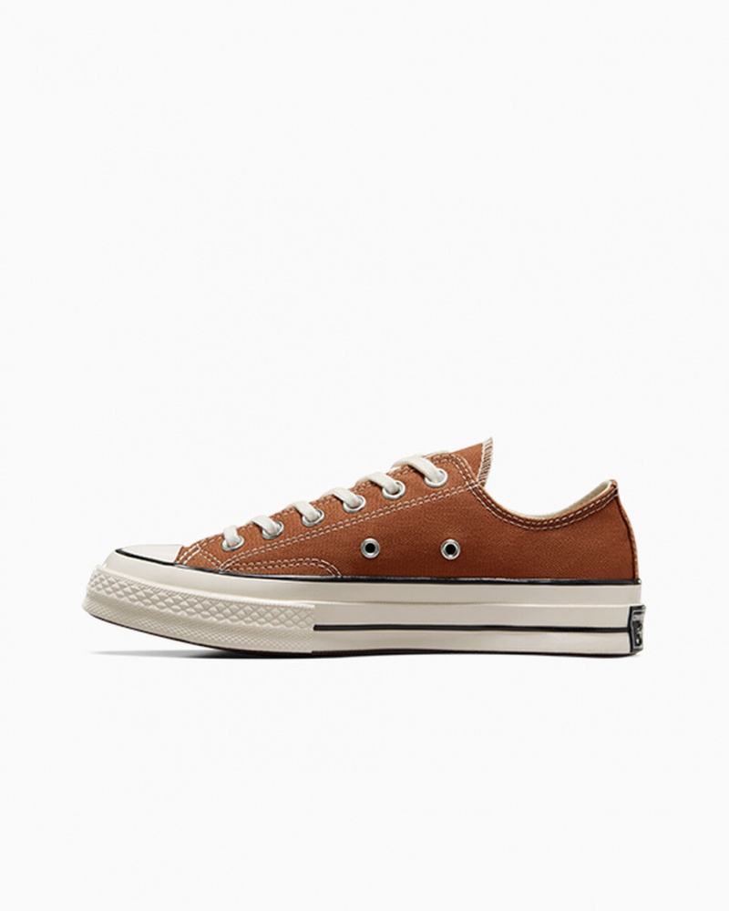 Converse Chuck 70 Vintage Canvas Zwart | 4725-RIJNF