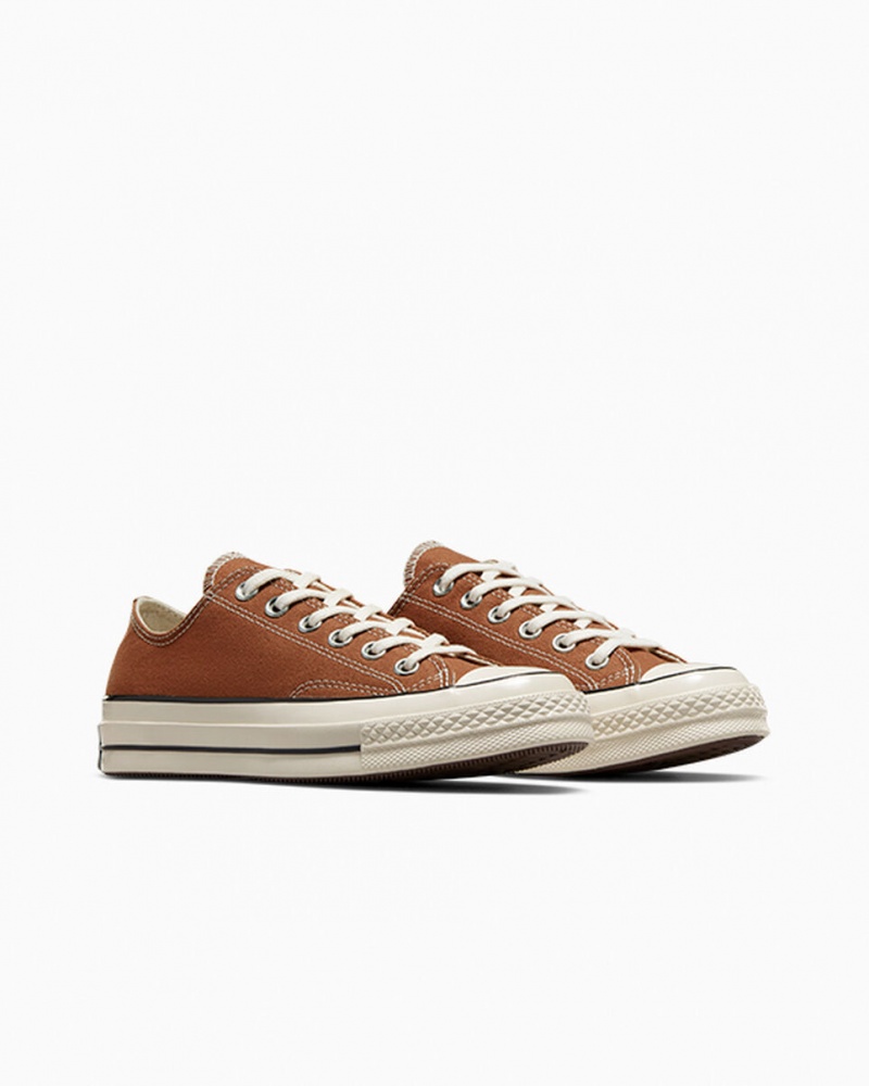 Converse Chuck 70 Vintage Canvas Zwart | 4725-RIJNF