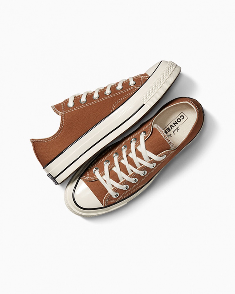 Converse Chuck 70 Vintage Canvas Zwart | 4725-RIJNF