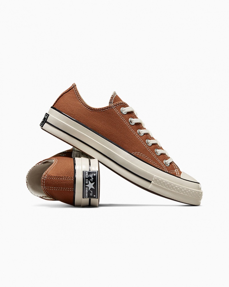 Converse Chuck 70 Vintage Canvas Zwart | 4725-RIJNF