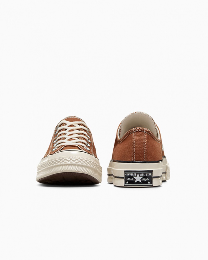 Converse Chuck 70 Vintage Canvas Zwart | 4725-RIJNF
