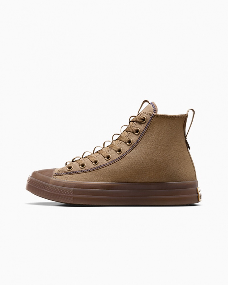 Converse Chuck Taylor All Star CX Explore Blauw | 3641-KZEWD