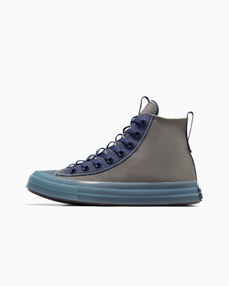 Converse Chuck Taylor All Star CX Explore Grijs Blauw | 4961-ZVHOF