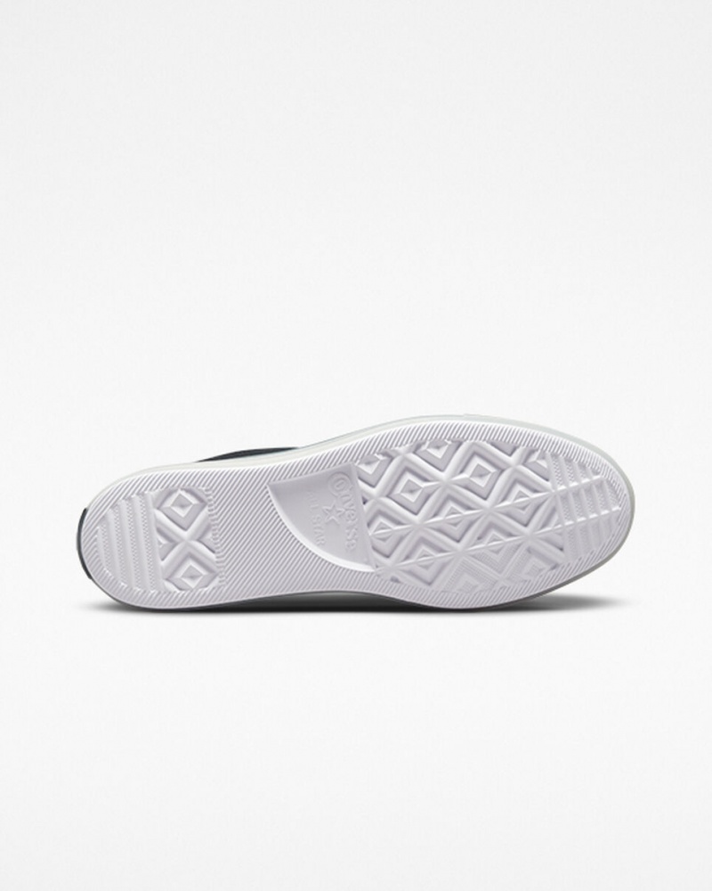 Converse Chuck Taylor All Star CX Explore Zwart Zwart Wit | 6138-DGZPE