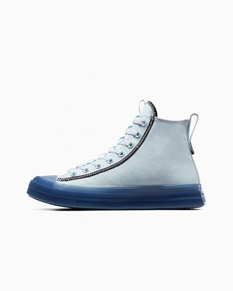 Converse Chuck Taylor All Star CX Explore Zwart Grijs | 5632-IXVYH