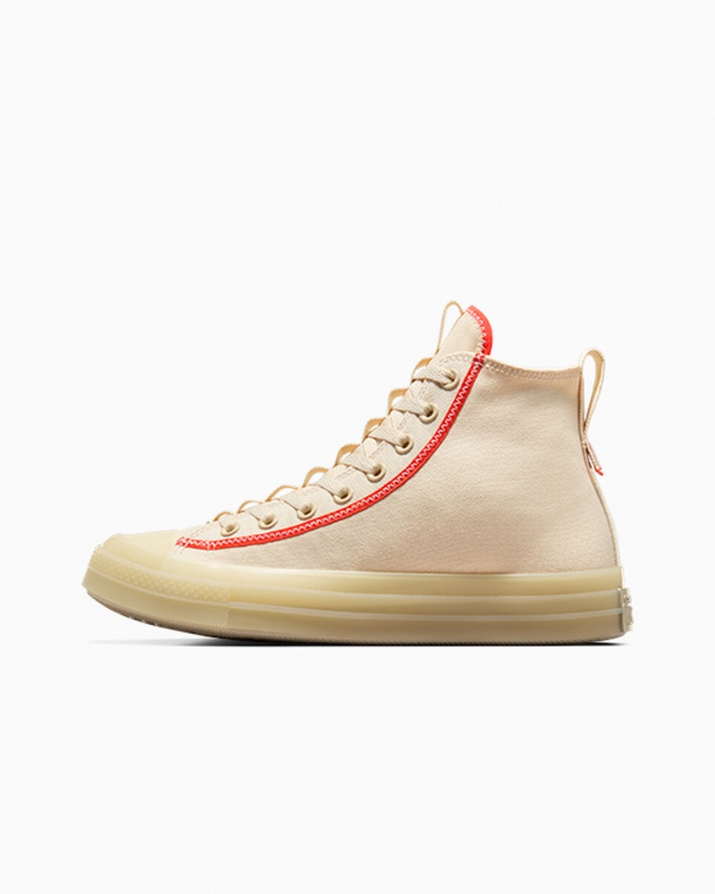 Converse Chuck Taylor All Star CX Explore Oranje | 8437-NKMTX