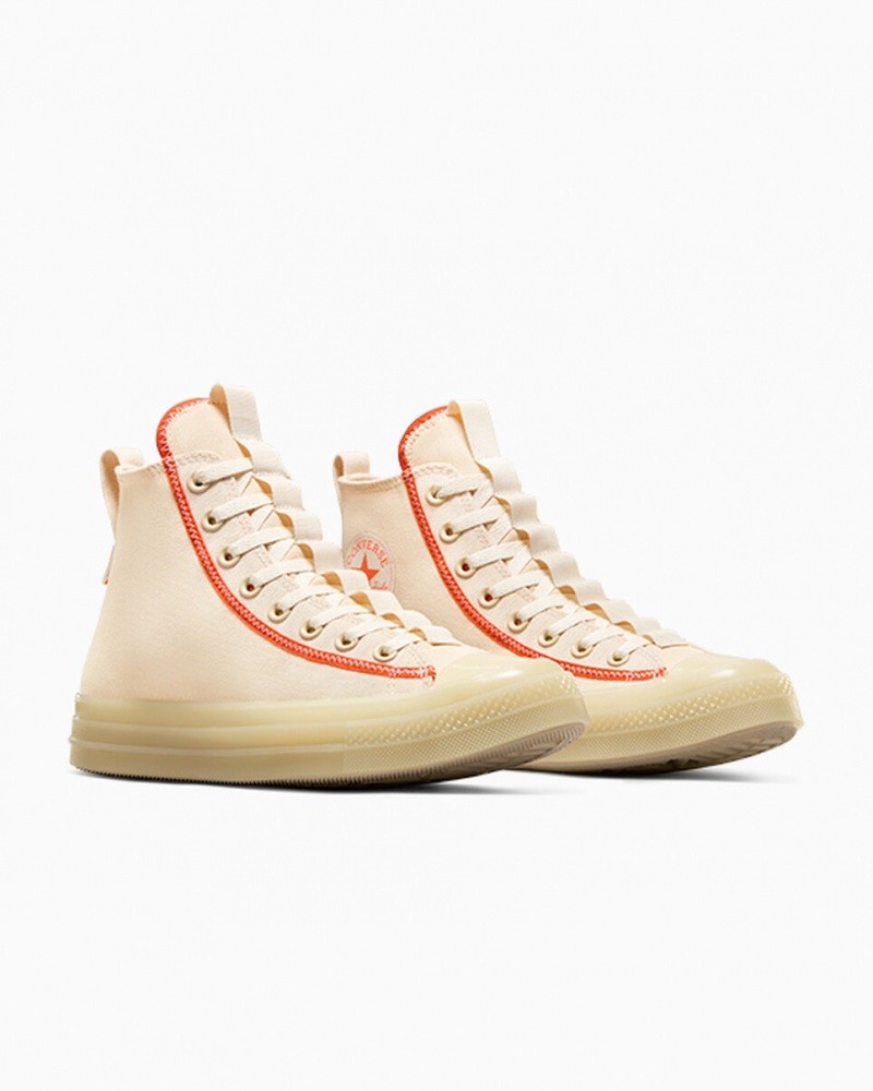 Converse Chuck Taylor All Star CX Explore Oranje | 8437-NKMTX