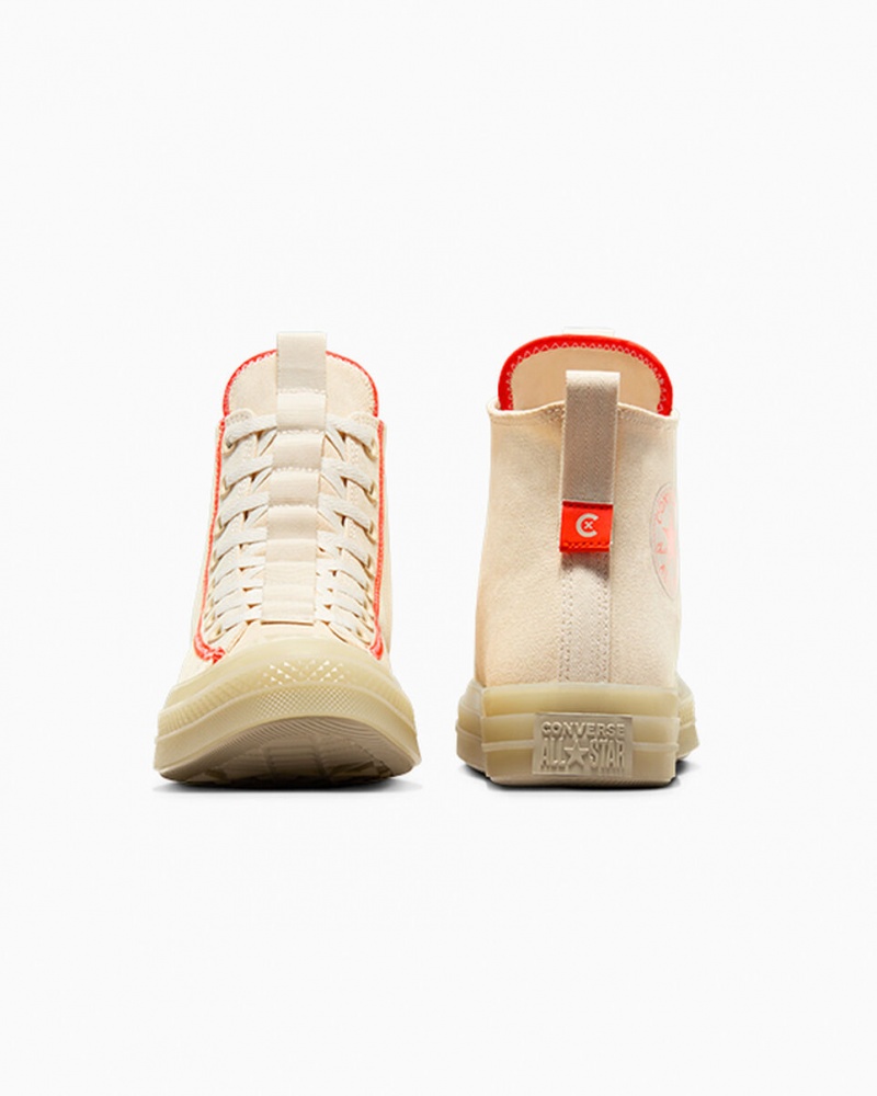 Converse Chuck Taylor All Star CX Explore Oranje | 8437-NKMTX