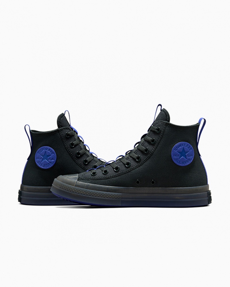 Converse Chuck Taylor All Star CX Explore Groen Blauw Zilver | 3012-RTPCU