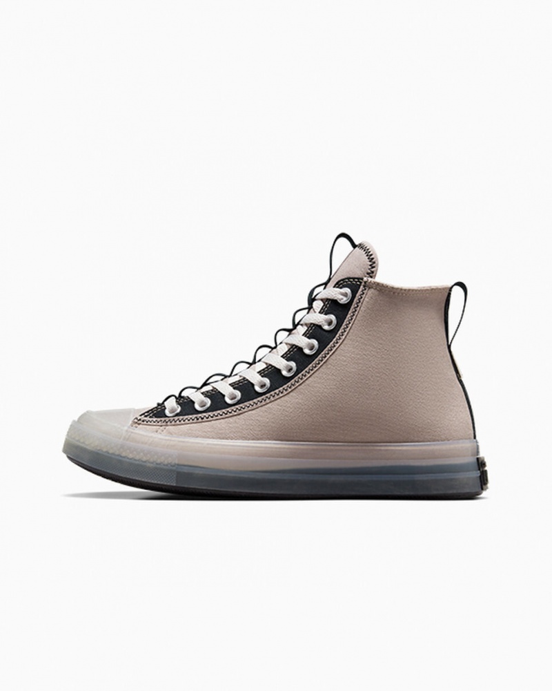 Converse Chuck Taylor All Star CX Explore Zwart | 2483-STNOR