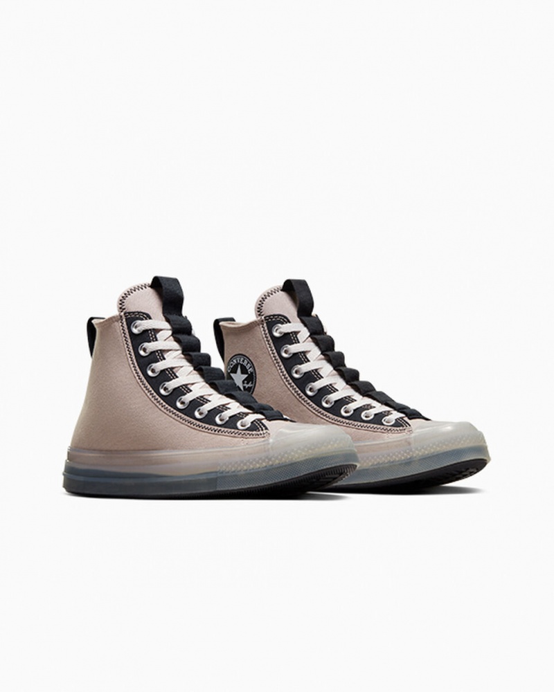 Converse Chuck Taylor All Star CX Explore Zwart | 2483-STNOR