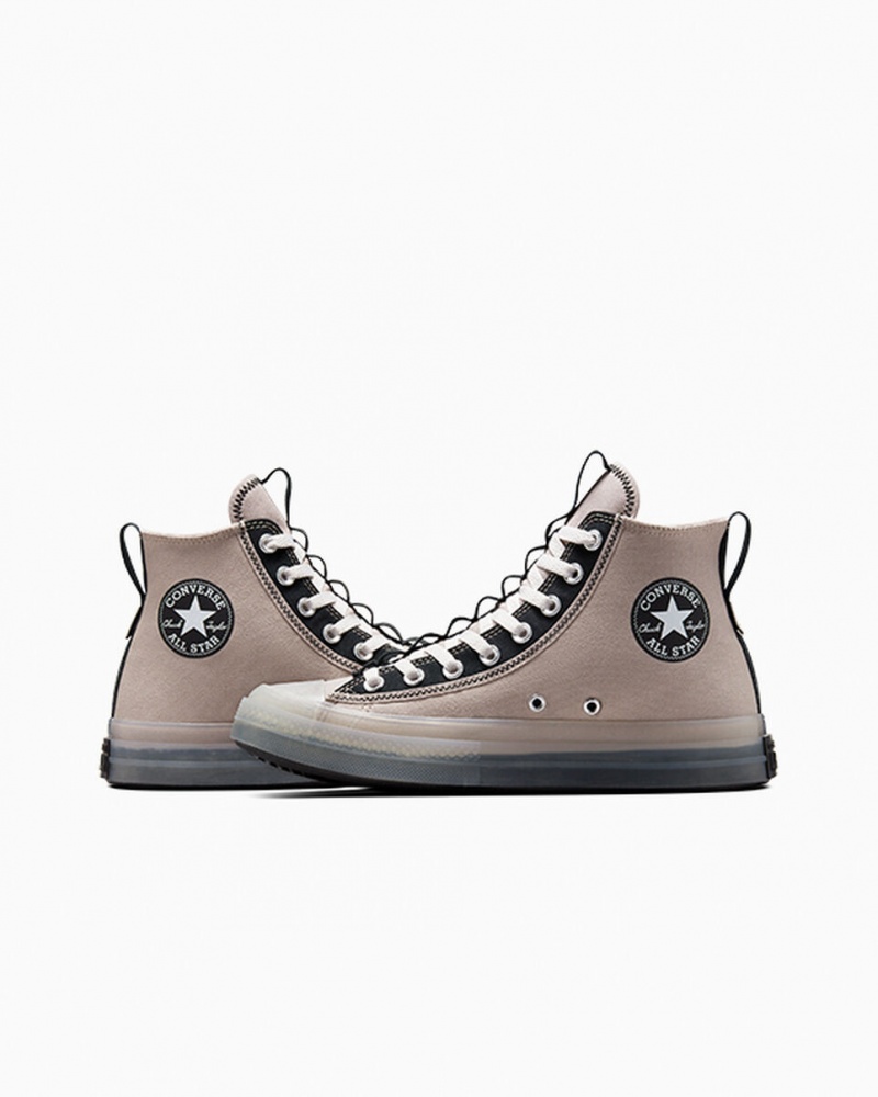 Converse Chuck Taylor All Star CX Explore Zwart | 2483-STNOR