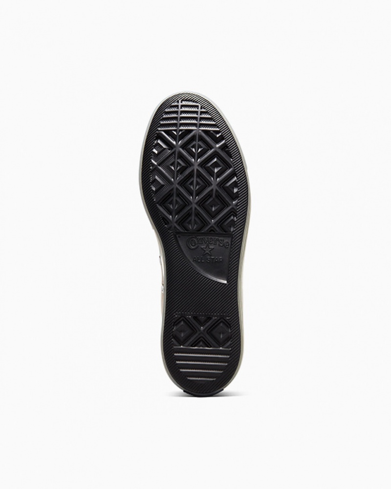 Converse Chuck Taylor All Star CX Explore Zwart | 2483-STNOR