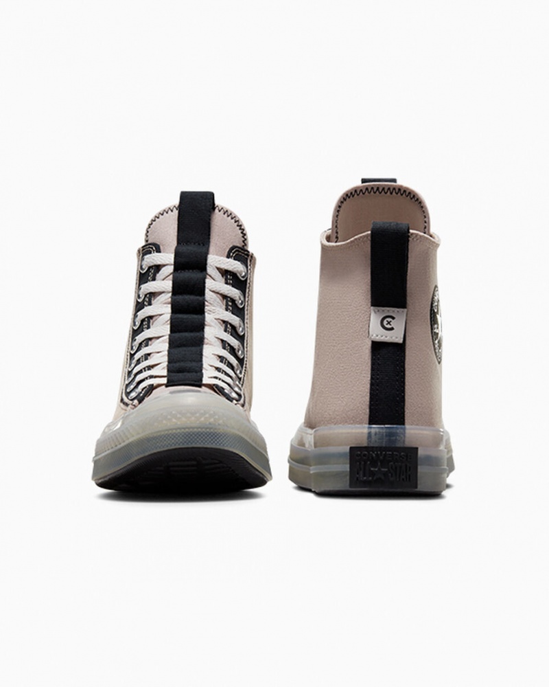 Converse Chuck Taylor All Star CX Explore Zwart | 2483-STNOR