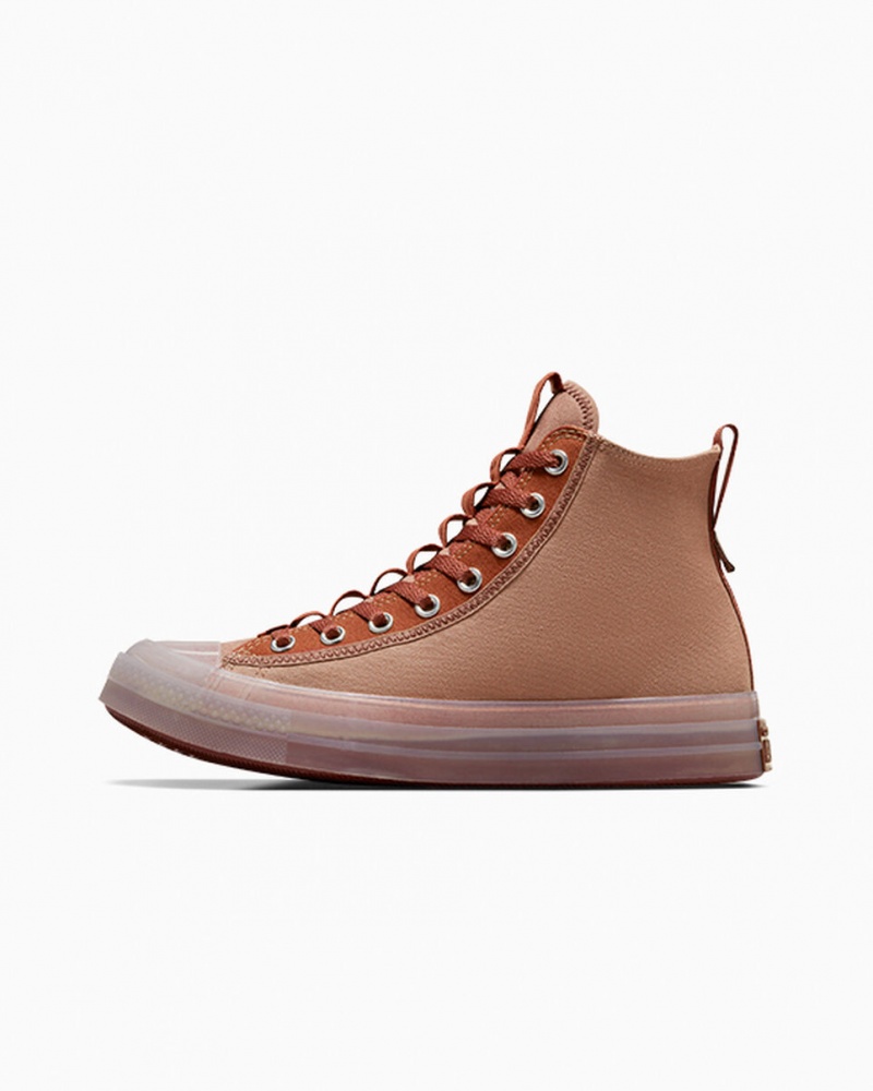 Converse Chuck Taylor All Star CX Explore Rood Rood | 5418-JIWKN