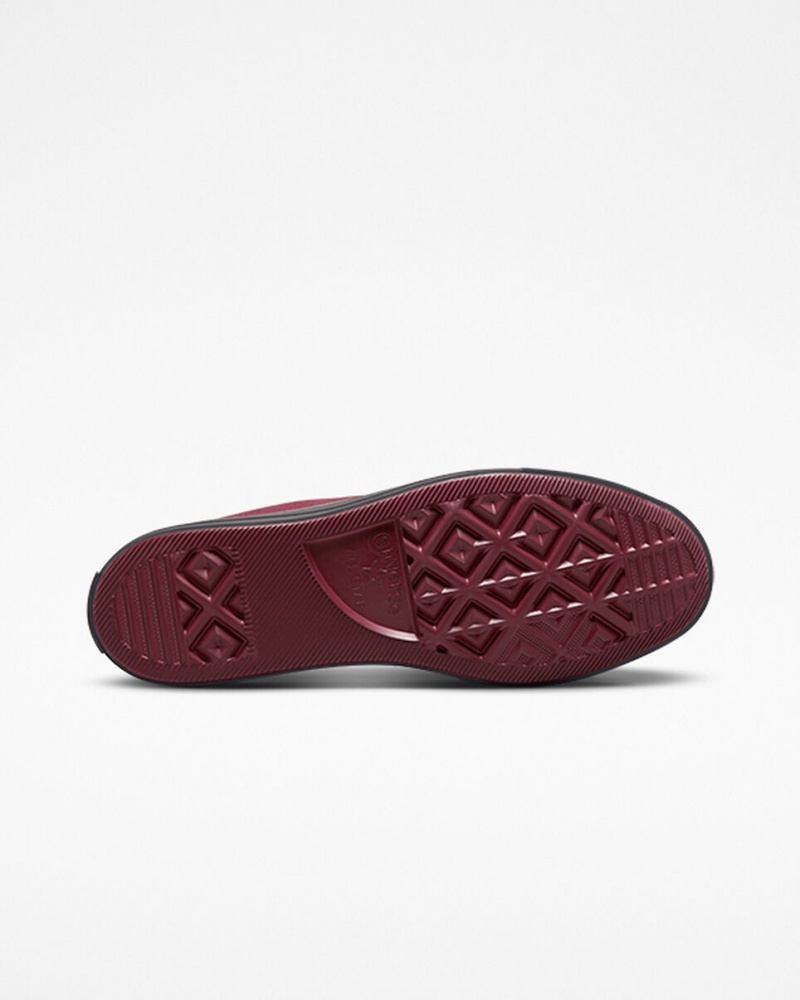 Converse Chuck Taylor All Star CX Explore Counter Climate Donkerzwart | 3592-SEVJA