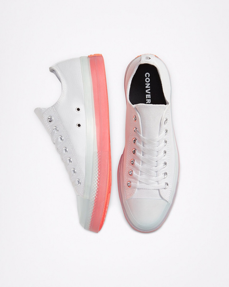 Converse Chuck Taylor All Star CX Wit Wit Mango | 0843-LRJAM